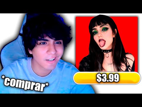 I HIRED AN E-GIRL TO BECOME A PRO GAMER 🤑
