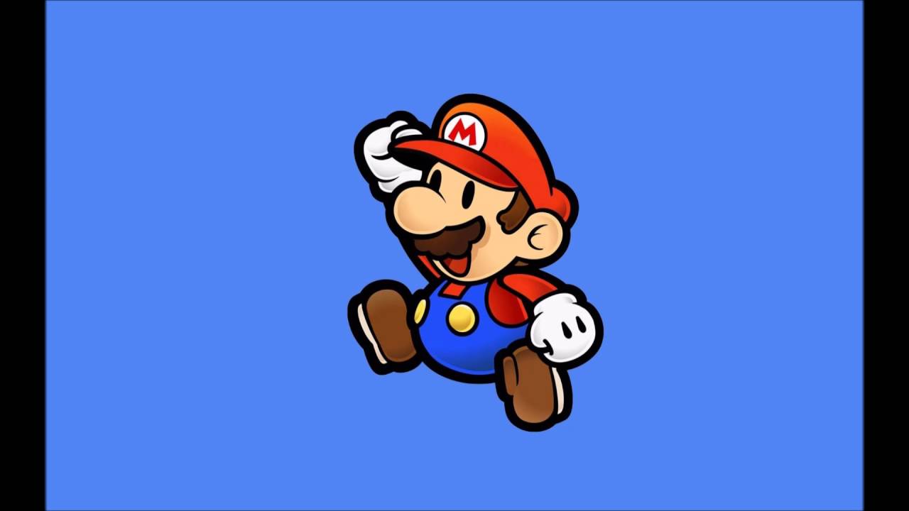 [Tono Ringtone ] #3 Mario Bros 3 OST - YouTube