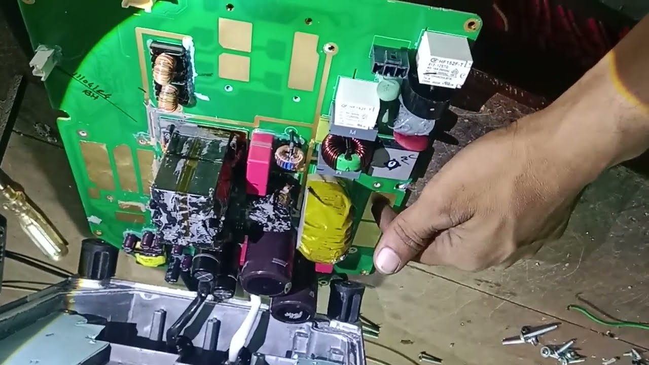 Uno minda ka charger 50v 44A