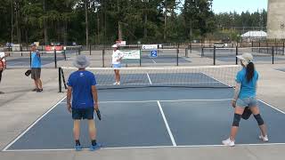 2023.07.15 MXD4.0 (60+) Julie McRitchie + Doug King vs Amy Chang + Robin Chen (Gold Medal game)