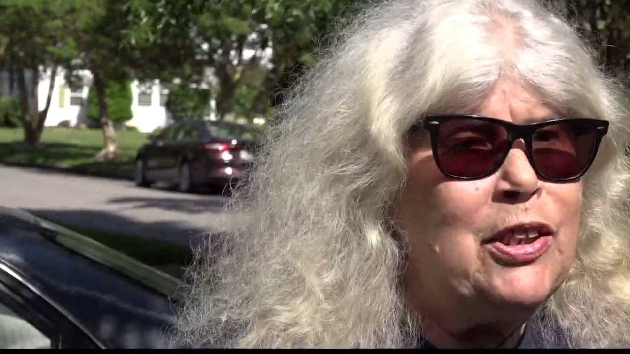 Man faces charges after allegedly shooting, running over a bald eagle