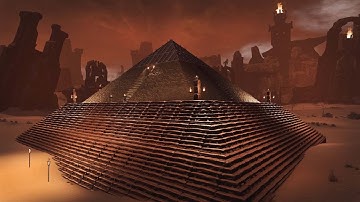Conan Exiles - Update 31: Thrall inventories, new building pieces and repair kits
