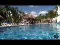 MEXICO VLOG!  Grand Riviera Princess - YouTube