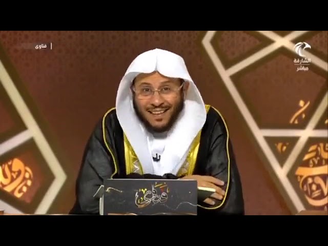 رسالة مهمة لكل بنت لا تريد أن تلبس الحجاب | الشيخ عزيز بن فرحان