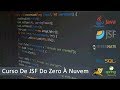 13 Curso De JSF Do Zero À Nuvem Codificando As Entidades Relacionadas À Endereço