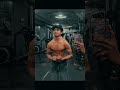 that Chest fibers ☠️