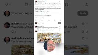 Elon Musk Says It: The Anti-White Hate Campaign Must End