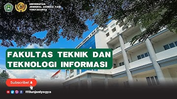 Profil FTTI Universitas Jenderal Achmad Yani Yogyakarta