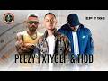 PEEZY | XTYGER | TIOD - Projeto Rap Brasil | EP 168 - YouTube