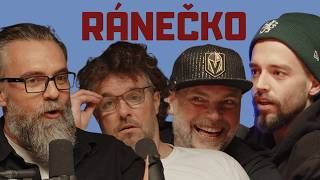 KAPVERDY a CURACAO s bodom - Ránečko