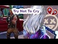 Saddest Moment in Fortnite (Try not to cry)