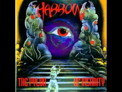 Harrow — Harrow - Catstrike.mpg