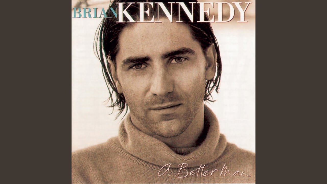 A Better Man - YouTube