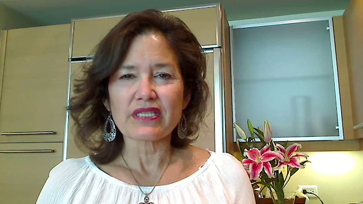 Elizabeth Burch speaks about Credit Secrets