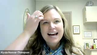 How An Integrated Model of Care Treats the Whole Person with Alysia Hoover-Thompson