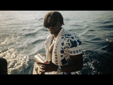 Vapss - Pépélé(Clip Officiel)