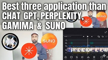 Stop Using ChatGPT! Use These 3 AI Tools Instead 🚫🤖