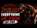 The Duskbloods | Everything We Know So Far! #gaming #theduskbloods #darksouls