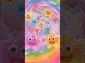 Puffu’s Infinite Jelly Star Loop