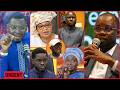 Urgent Sonko Défie Diomaye Aida Mbodji Déthié Fall En Ordre De Bataille El Malick Confirme Mimi Urgent Sonko Défie Diomaye Aida Mbodji Déthié Fall En Ordre De Bataille El Malick Confirme Mimi