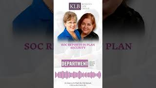 SOC Reports in Plan Security