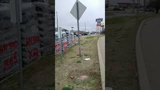 Cracker Barrel-Shawnee OK-corona virus update