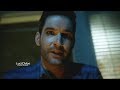 Lucifer 3x07 Ending  Scene Luci & Reese I Sit Things Right Season 3 Episode 7 S03E07