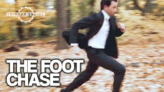 The BASICS of Filming a CHASE Scene