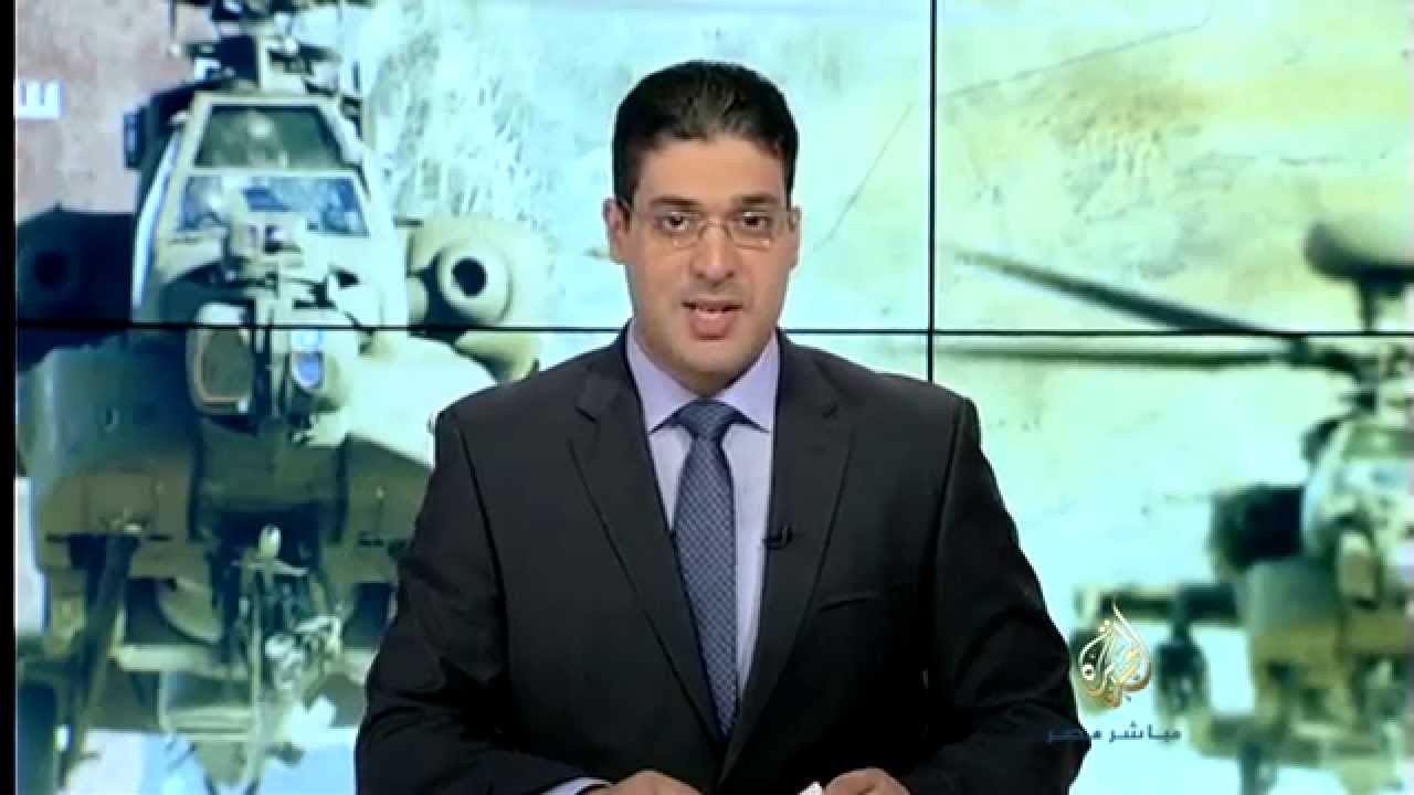 المرزوقي: لا يوجد عصابات في سيناء ولكن تهريب بتنسيق أمني
