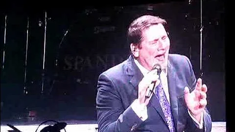 Spandau Ballet@Vorst Nationaal - 10 maart 2010