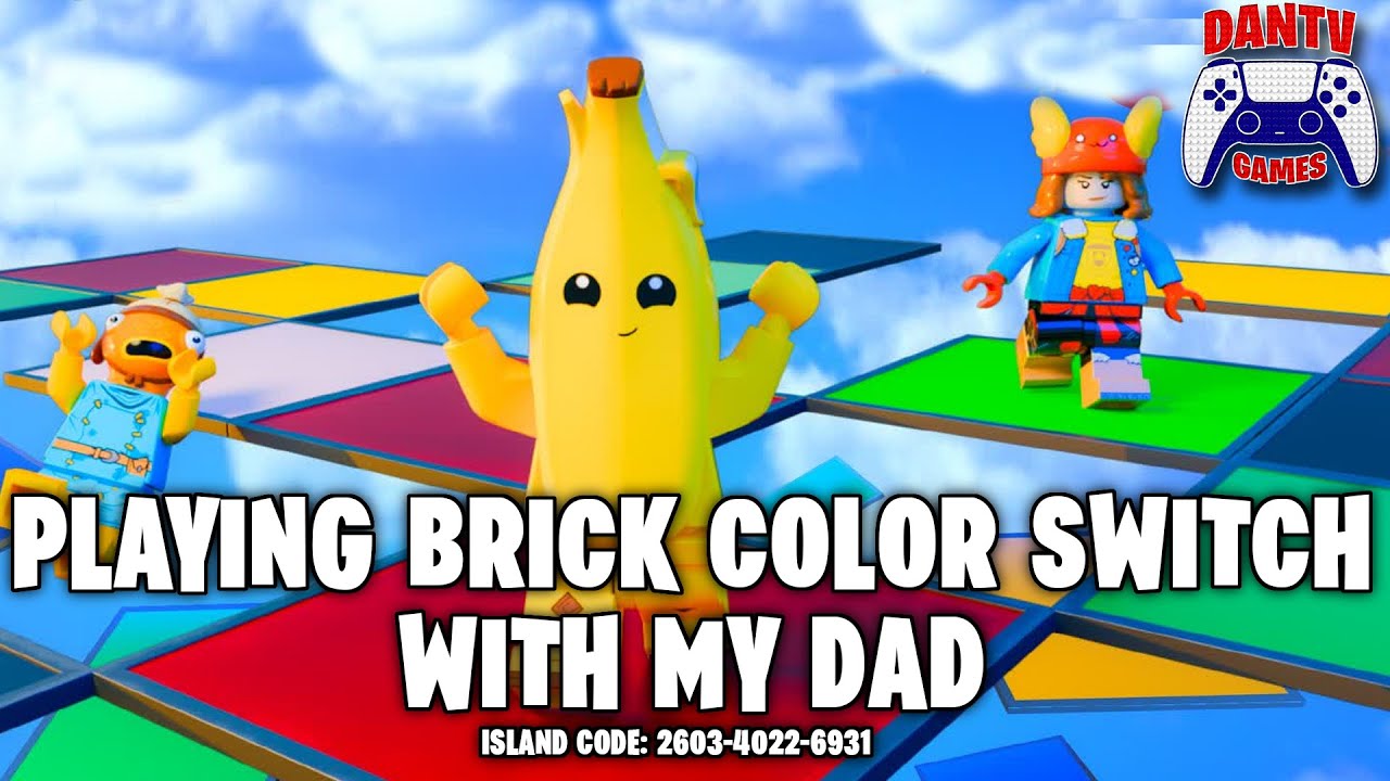 ゲームキャラクター brick LEGO® Bricktales for Nintendo Switch - Nintendo Official Site