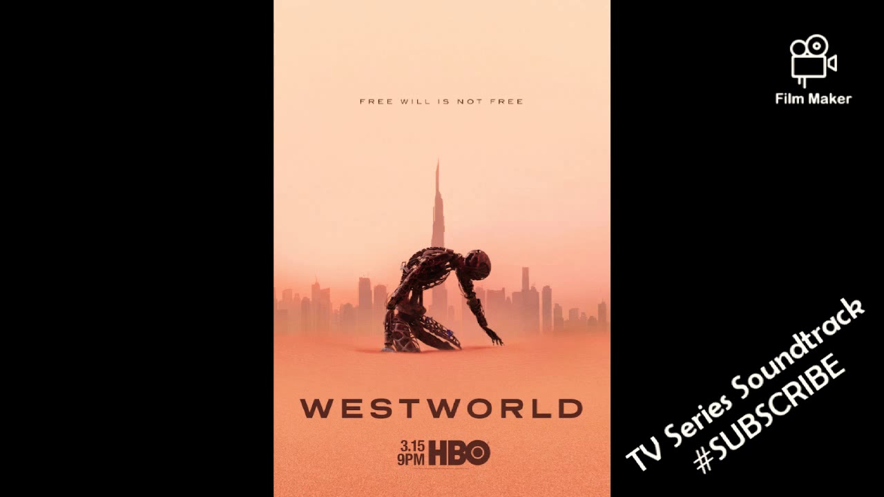 その他 westworld Ramin Djawadi-Soundtrack - Westworld Season 1 Exclusive LP Color