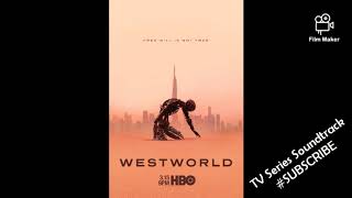 Westworld 3x04 Soundtrack - Wicked Games (From Westworld: Season 3) RAMIN DJAWADI