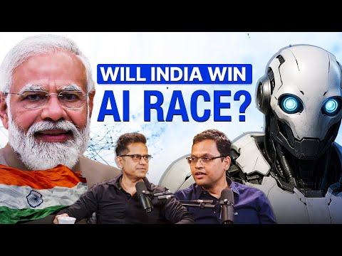 Will AI TAKE AWAY Your Job in Large Companies?