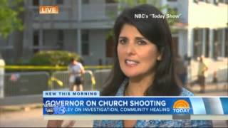 Victims' Families Speak to Shooting Suspect Du