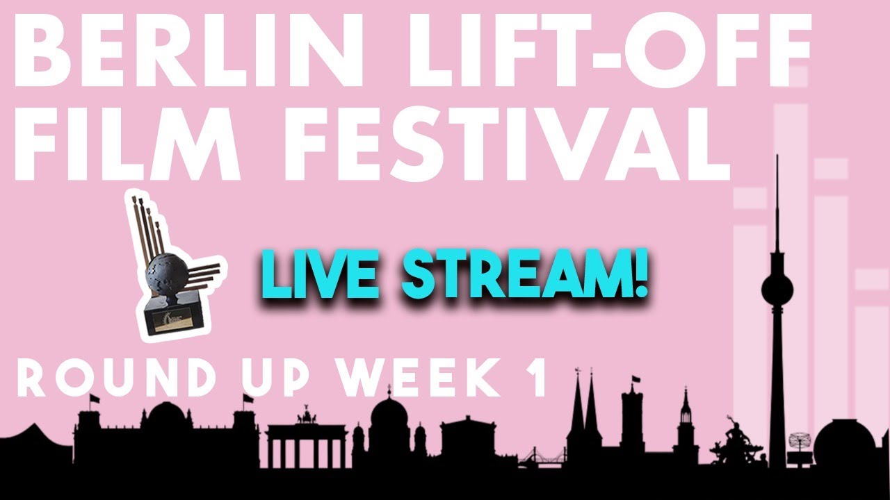 Lift London History Festival. Up this week