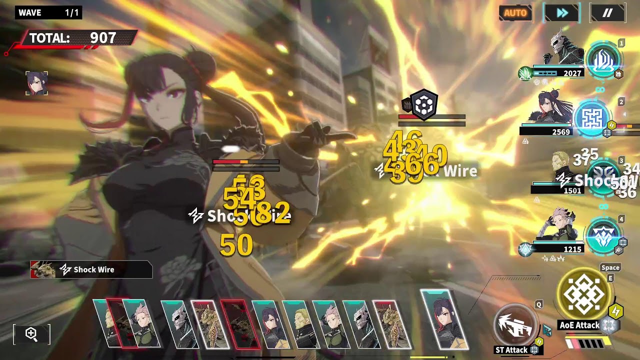 KAIJU NO. 8 THE GAME games гра   18.01.202026