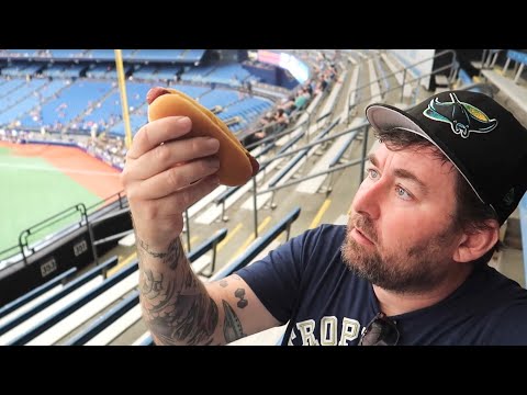 Video: Pob ballpark hotdogs puas muaj gluten?