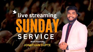Sunday Service Online Meeting