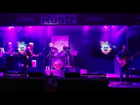Have a Cigar-Comfortably Numb RUSTR Club September 2026