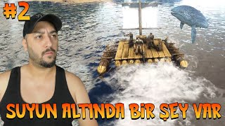 GEMİMİZE BİR ŞEY SALDIRDI ! W/Han Kanal, Ahmet | ARK SURVİVAL EVOLVED 3 KAFADAR SERİSİ BÖLÜM 2 by Gito 30,778 views 2 months ago 1 hour, 9 minutes