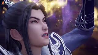 Lord of the Ancient God Grave / Wan Jie Du Zun  episode 50 sub indo