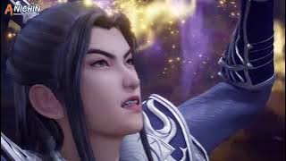 Lord of the Ancient God Grave / Wan Jie Du Zun  episode 50 sub indo