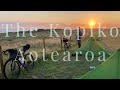 Kōpiko Aotearoa - an 1000km  bikepacking adventure across New Zealand