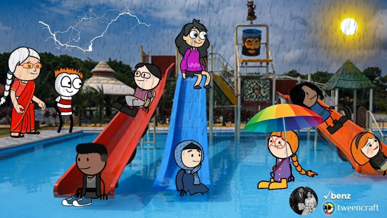 கொச்சி இன்ப சுற்றுலா-Full Movie