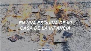 First Love - Suga (Yoongi / BTS) [Traducida Al Español]