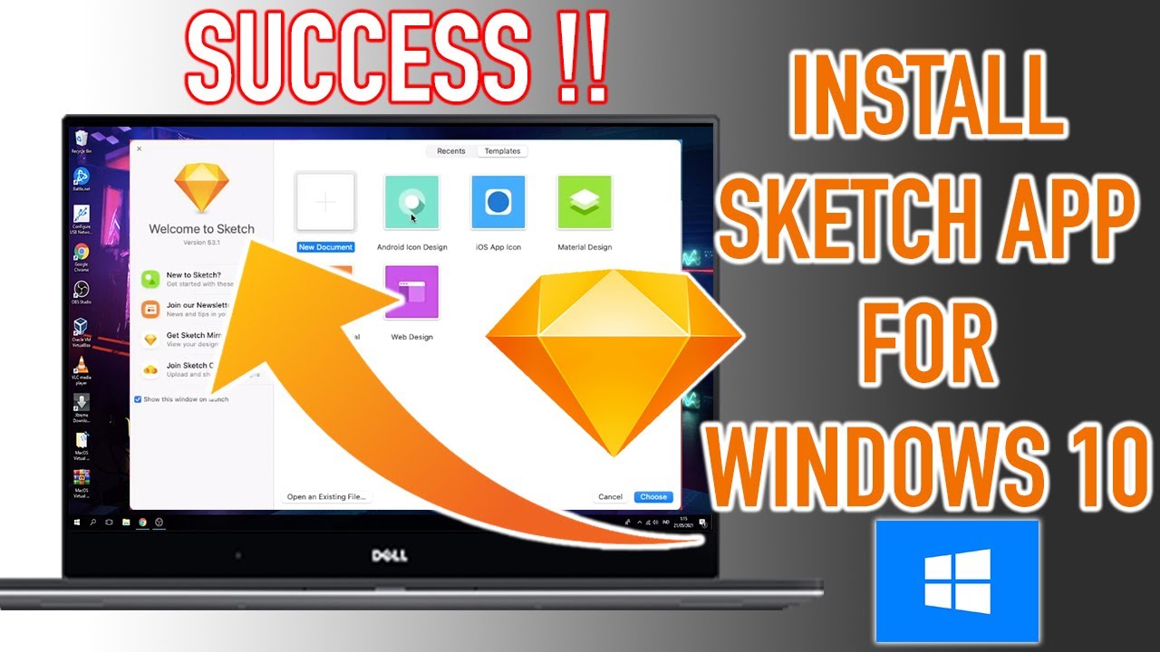 5 High-Quality Sketch Alternatives for Windows (2023)