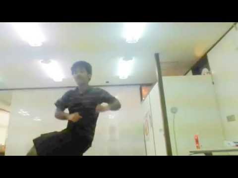 リレー動画用　恋愛レボリューション21