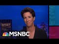 Watch Rachel Maddow Highlights: August 13th | MSNBC