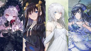 Welcome to Spring M3-2021! -Album introduction- 💿 #2